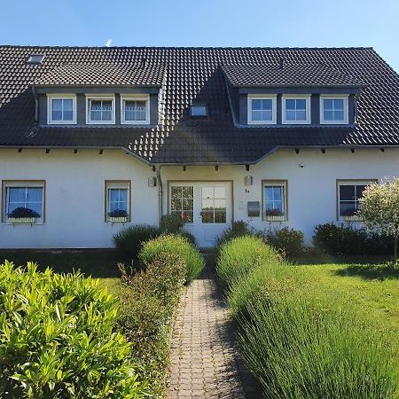 Ferienwohnung Vier Sterne Goslar Extérieur photo